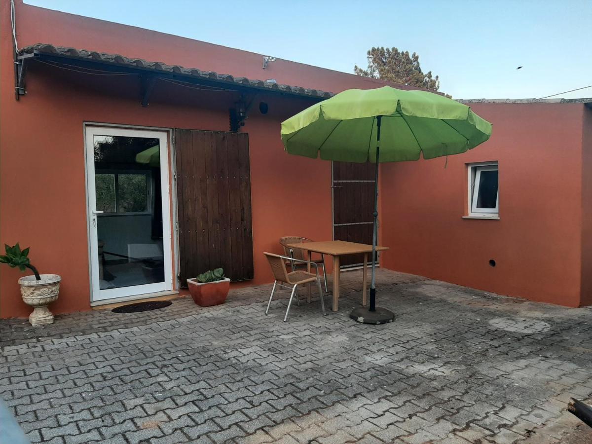 Quinta Do Pinheiral II Διαμέρισμα Λάγος Εξωτερικό φωτογραφία