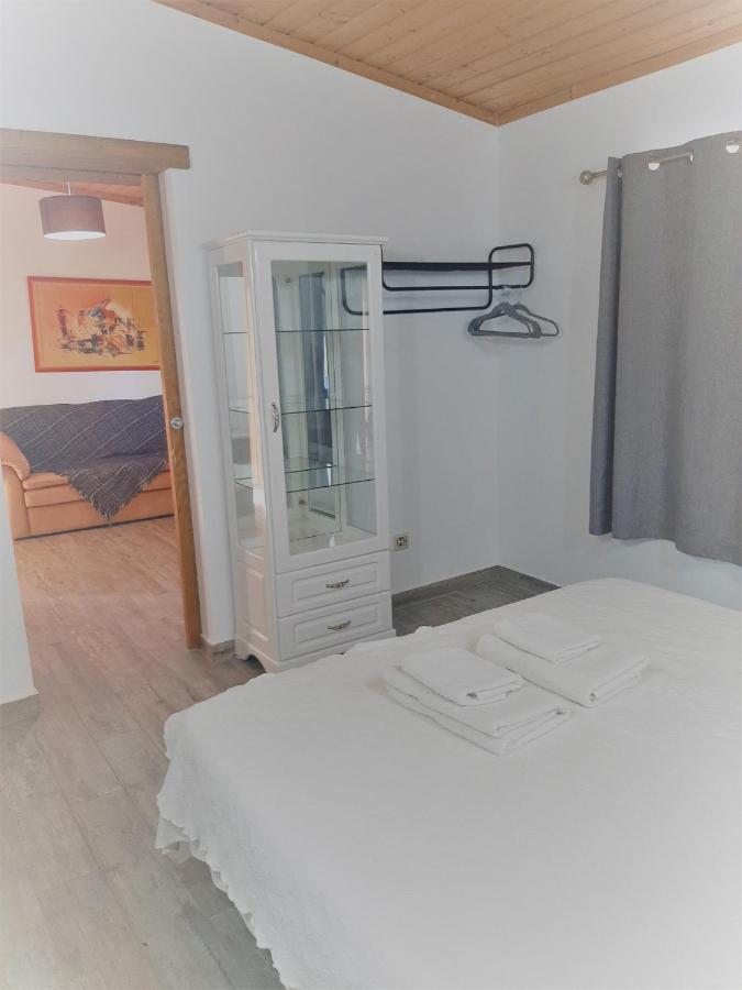 Quinta Do Pinheiral II Διαμέρισμα Λάγος Εξωτερικό φωτογραφία